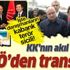 CHP lideri Kemal Kılıçdaroğlu’nun 6 danışmanı FETÖ bağlantılı!