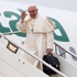 Papa Francis Türkiye'ye geliyor Papa Francis Türkiye'ye geliyor