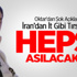 Ankara'da Kan Donduran Vahşet!