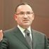 Bekir Bozdağ’ın avukatı oğlu Alperen Bekir Bozdağ’ın avukatı oğlu Alperen