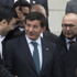 AK Parti'de sabaha kadar liste mesaisi AK Parti'de sabaha kadar liste mesaisi
