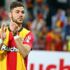 Cristian Lopez Galatasaray'ın gündeminde Cristian Lopez Galatasaray'ın gündeminde