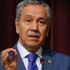 Arınç'ın istifasına muhalefet kanadından ilk tepkiler Arınç'ın istifasına muhalefet kanadından ilk tepkiler