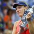 VİDEO Kerber ilk Grand Slam'ini kazandı