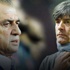 Almanya'da tarihi görüşme! Terim ile Löw...