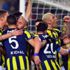 Fenerbahçe Brezilyalıları ile kazanıyor