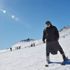 Şanlıurfa'da kayak sezonu başladı