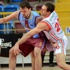 Trabzonspor Medical Park: 82 - Grissin Bon Reggio Emilia: 76