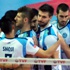 Arkasspor'un gözü CEV'in vereceği kararda