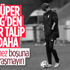 Sivasspor, Adem Ljajic'i istedi Sivasspor, Adem Ljajic'i istedi