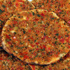 Lahmacunda yeni kritere uymayana 13 bin lira ceza Lahmacunda yeni kritere uymayana 13 bin lira ceza