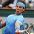 Nadal ter attı, sürprize izin vermedi