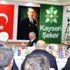 Boğazlıyan Şeker Fabrikası 13.Kampanyası Sona Erdi