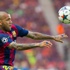 Barça'dan Dani Alves sürprizi Barça'dan Dani Alves sürprizi