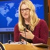 Marie Harf: PYD ile istihbarat paylaşıyoruz