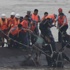 Batan Geminin Kaptanı Yakalandı