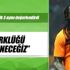 Türklüğü öğreneceğiz Türklüğü öğreneceğiz