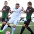 Manisaspor son dakikada kazandı