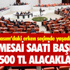 Balayı Yolunda Can Pazarı