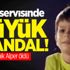 Kreş servisinde büyük skandal! Minik Alper öldü Kreş servisinde büyük skandal! Minik Alper öldü