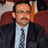 Denizli'de başkan Şavluk