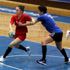 İzmir Büyükşehir Belediyespor-Yalıkavakspor: 22-31 İzmir Büyükşehir Belediyespor-Yalıkavakspor: 22-31