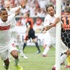 Stuttgart'tan kritik galibiyet Stuttgart'tan kritik galibiyet