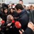 "Neden AK Parti'den adaylığını koymadın?" diye soran yurttaşa İmamoğlu böyle cevap verdi