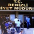 Denizli'de YDG-H zanlıları adliyede Denizli'de YDG-H zanlıları adliyede