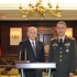 Bahçeli'den Genelkurmay Başkanına ziyaret