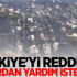Türkiye'yi reddedip onlardan yardım istediler! Türkiye'yi reddedip onlardan yardım istediler!