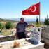Şehit babası İmam Sarıaslan: Cumhurbaşkanımız tüm ... Şehit babası İmam Sarıaslan: Cumhurbaşkanımız tüm ...