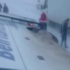 Afyonkarahisar'da şiddetli rüzgar yolcu otobüsünü devirdi Afyonkarahisar'da şiddetli rüzgar yolcu otobüsünü devirdi