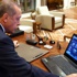 Erdoğan jüri oldu, fotoğraf seçti Erdoğan jüri oldu, fotoğraf seçti