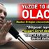 Başkan Erdoğan ekonomide müjdeleri sıraladı: Yüzde 10 indirim olacak