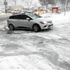Meteoroloji'nin uyarılarının ardından İstanbul'da kar bir anda bastırdı! Araçlar yollarda kaldı Meteoroloji'nin uyarılarının ardından İstanbul'da kar bir anda bastırdı! Araçlar yollarda kaldı