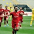 PTT 1.Lig'de Altınordu ve Balıkesir kapışması PTT 1.Lig'de Altınordu ve Balıkesir kapışması