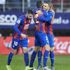 Eibarlı futbolcular isyanda: 'Korkuyoruz' Eibarlı futbolcular isyanda: 'Korkuyoruz'