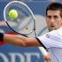 Novak Djokovic, Sırbistan Açık'a yarı finalde veda etti Novak Djokovic, Sırbistan Açık'a yarı finalde veda etti