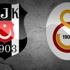 Potada Beşiktaş-Galatasaray eşleşti!