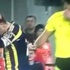 Hakem Aydınus Emre'yi sakatladı!