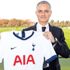 Kariyerinde 25 kupa alan Mourinho, Tottenham'ın başına geçti