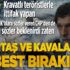 CHP'li İbrahim Kaboğlu'ndan skandal çağrı: Selahattin Demirtaş ve Osman Kavala serbest bırakılsın!