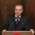Erdoğan, "Çalışacaksın, çalışacaksın, üreteceksin..." dedikten saniyeler sonra öyle bir itirafta bulundu ki... Erdoğan, "Çalışacaksın, çalışacaksın, üreteceksin..." dedikten saniyeler sonra öyle bir itirafta bulundu ki...