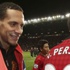 Ferdinand'dan Van Persie açıklaması!