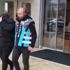 Asker uğurlamada drift yapan magandalara ceza yağdı Asker uğurlamada drift yapan magandalara ceza yağdı
