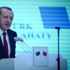 Cumhurbaşkanı Erdoğan'dan 3. Havalimanı yanıtı