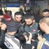 10 milli futbolcu İstanbul'a döndü 10 milli futbolcu İstanbul'a döndü