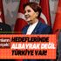 Berat Albayrak'ın şahsında yapılan saldırıların hedefinde Türkiye var! Berat Albayrak'ın şahsında yapılan saldırıların hedefinde Türkiye var!