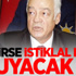 Fırat Seçilirse İstiklal Marşı Okuyacak Mı ? Fırat Seçilirse İstiklal Marşı Okuyacak Mı ?